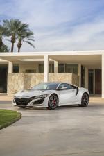 Acura NSX 2016 года (NA)